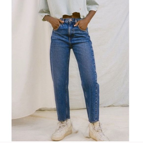 BDG Denim - ✨ Urban Outfitters | High Waisted Carrot Jean✨